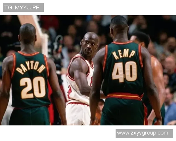 公牛队与超音速队激战正酣谁能在这场对决中笑到最后