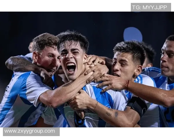 2005年U20中国队与阿根廷队激战回顾青春风暴的足球盛宴