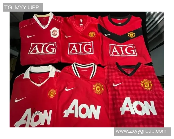 1146件，一位摩纳哥球迷发明搜集单一球队球衣最多的世界纪录