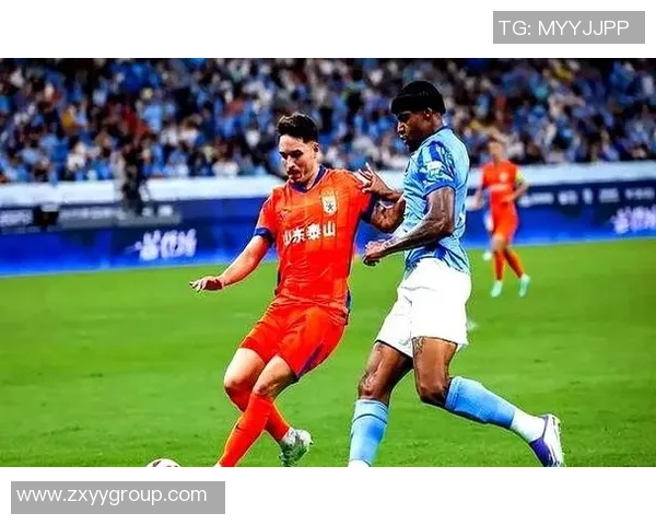 没有合作，没有打破，山东U20男足队输的不冤